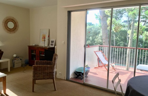 La Baule-Escoublac Apartment | La Baule: Apartment/flat - La Baule