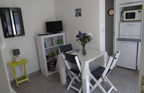Guerande House | La Baule - House near beach La BAULE in residence with swimming pool
