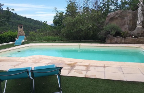 Coaraze Bed & Breakfast | La beauté de l'arrière pays Nicois