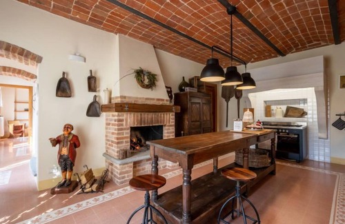 Frinco House | La Bell'aria by Interhome