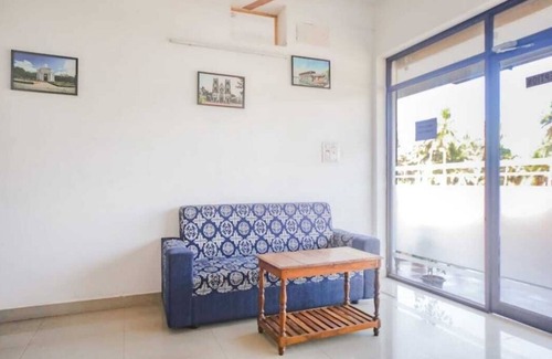Kuilapalayam Hotel | La Bell Residency Near Auroville Beach