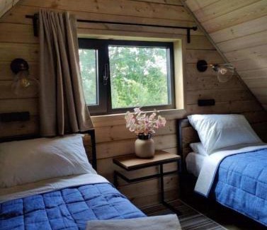 Kepez Bed & Breakfast | La Bella Bungalov