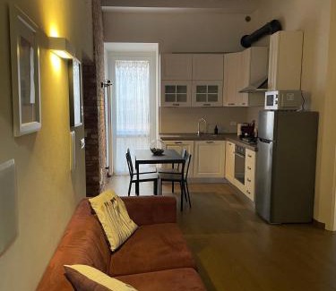 Ariccia Apartment | La bella Flora