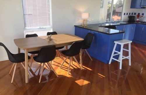 Warrnambool Apartment | La Bella View Apartment Ocean Views