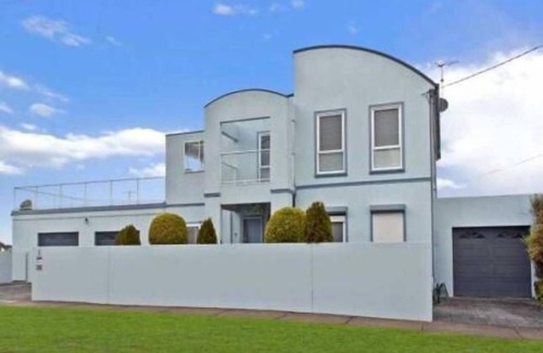 Warrnambool Apartment | La Bella View Apartment Ocean Views