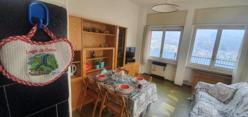 Valbrona Apartment | La bella vista sul lago di Como