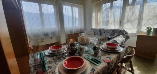 Valbrona Apartment | La bella vista sul lago di Como