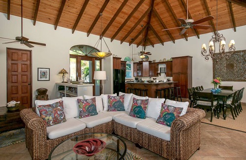 Virgin Grand Estates Villa | La Bella Vita: Full AC! Pool! Sunset Views All Year!