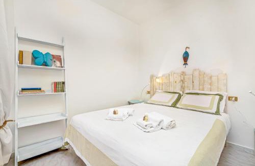 Vernazza Apartment | La Bella Vita