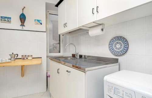 Vernazza Apartment | La Bella Vita