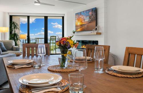 Marco Island Apartment | La Bella Vita on Marco - 1801 South Seas Tower 3