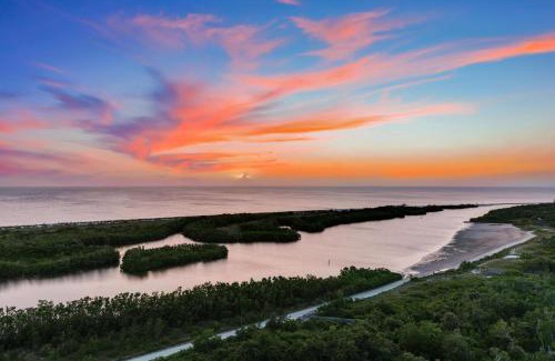 Marco Island Apartment | La Bella Vita on Marco - 1801 South Seas Tower 3