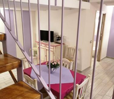 Moncalvo Bed & Breakfast | La Bella Vite
