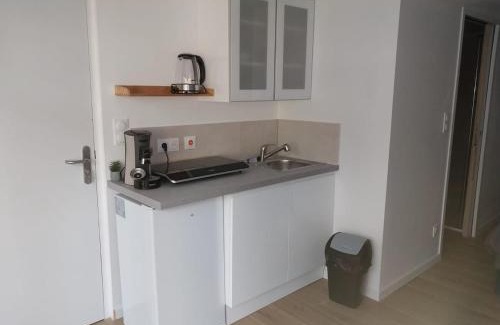 Montmelas-Saint-Sorlin Apartment | La belle étape