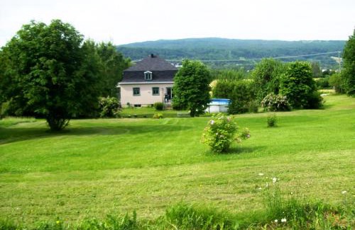Clermont Ski Chalet | La Belle Époque