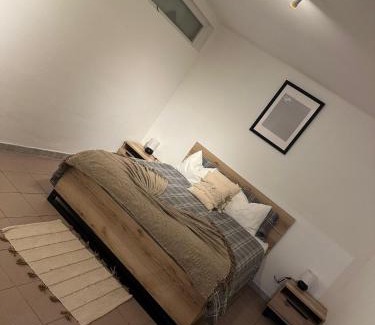 Jette Apartment | La belle étoile de Bruxelles