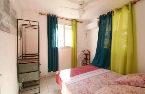 Deshaies House | La Belle Ada