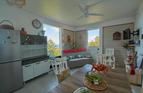 Deshaies House | La Belle Ada