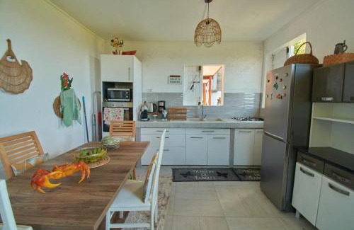 Deshaies House | La Belle Ada