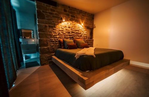 La Foeil Villa | La Belle Aire, chez Christophe