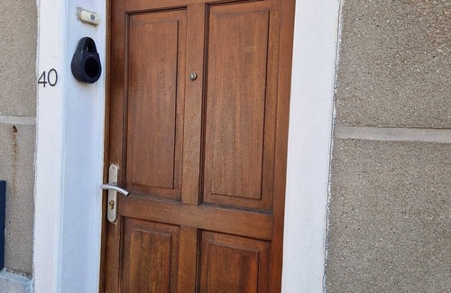 Armentieres House | La Belle Armentières Art Deco House, 15 min from Lille & 5 min from Belgium