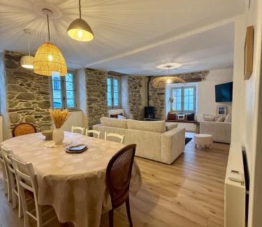 Arreau House | La Belle Auroise