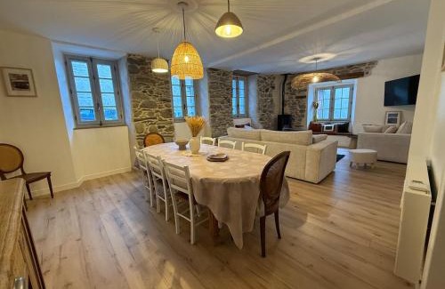 Arreau House | La Belle Auroise