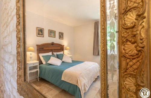 Rémy House | La belle aux bois
