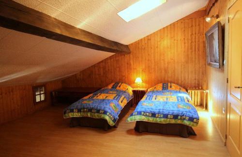 Saint-Bonnet-de-Bellac House | La Belle Bergerie