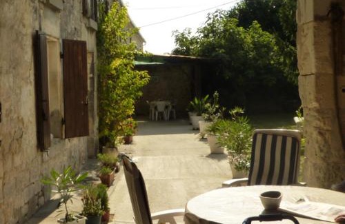 Mainxe House | la Belle Charentaise