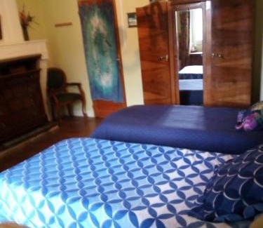 Mainxe House | la Belle Charentaise