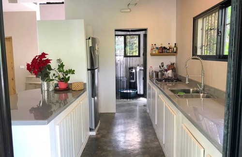 Las Galeras House | La Belle Créole