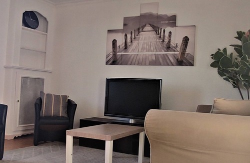 Champigny-sur-Marne Apartment | La Belle Demeure Pour Visiter Paris et Disneyland