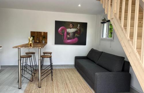 Nuits-Saint-Georges Apartment | La belle de Nuits