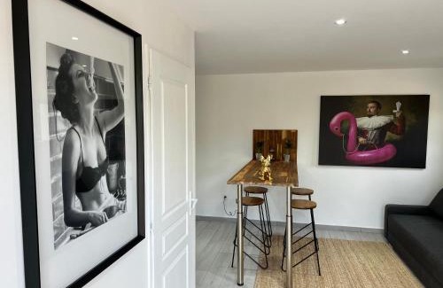 Nuits-Saint-Georges Apartment | La belle de Nuits
