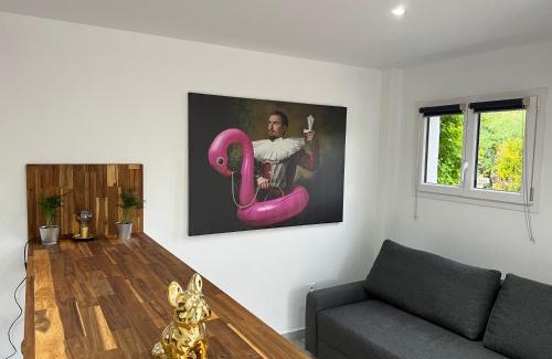 Nuits-Saint-Georges Apartment | La belle de Nuits