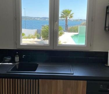Sete Villa | La Belle de Thau !
