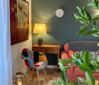 Saint-Cybranet Bed & Breakfast | La Belle Demeure proche Sarlat