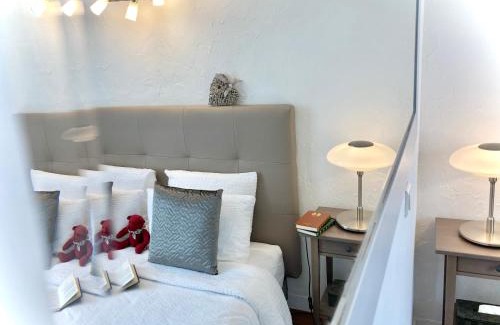 Saint-Cybranet Bed & Breakfast | La Belle Demeure proche Sarlat