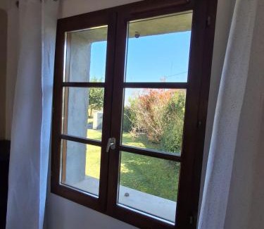 Saint-Agnin-sur-Bion House | La belle des trappes 2
