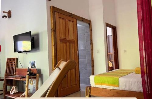 La Digue Apartment | La Belle Digue Don