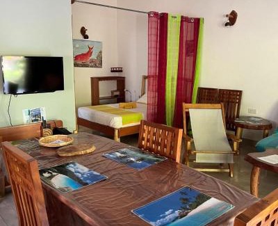 La Digue Apartment | La Belle Digue Don
