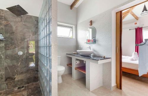La Digue Apartment | La Belle Digue Don