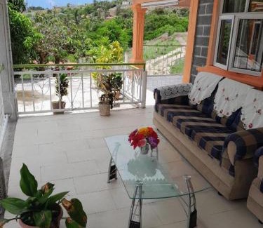 Coromandel House | La Belle du Sud
