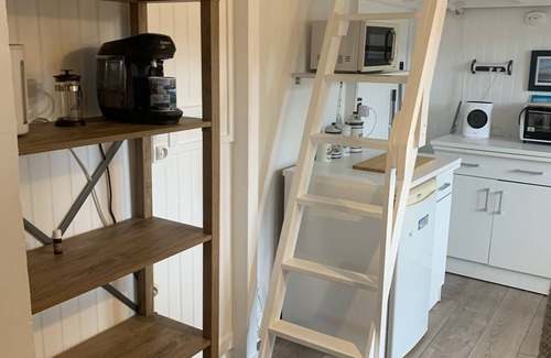 Ault Apartment | La belle eglise an ault center ville 200 metres from the beach