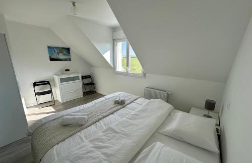 Wissant House | La Belle Envolée
