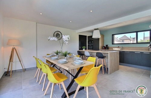 Etables-sur-Mer House | La Belle Epoque - Binic Etables SUR MER