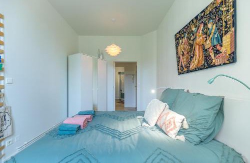 Vendome Apartment | La Belle Epoque
