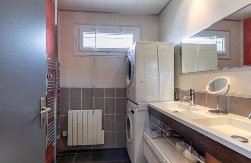 Fleury-les-Aubrais House | La Belle Escale - Maison proche gare et d'Orléans