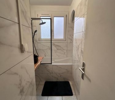 Belfort Apartment | LA BELLE ESCALE